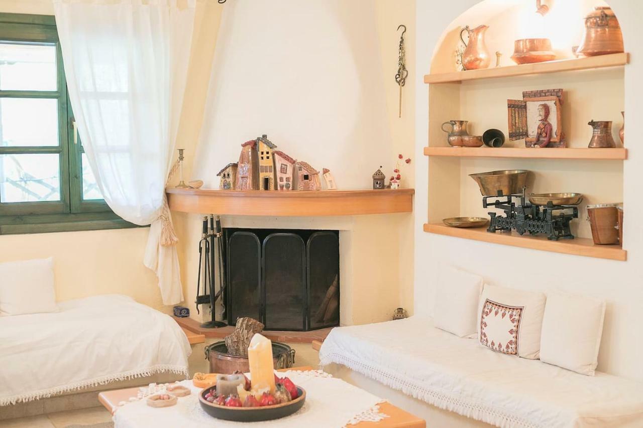 Sandy Feet Retreat, Vourvourou #Feelslikehome Zewnętrze zdjęcie