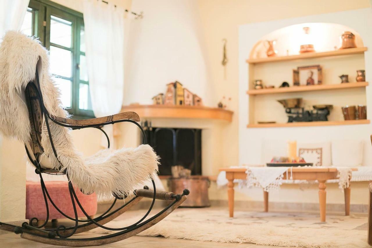 Sandy Feet Retreat, Vourvourou #Feelslikehome Zewnętrze zdjęcie