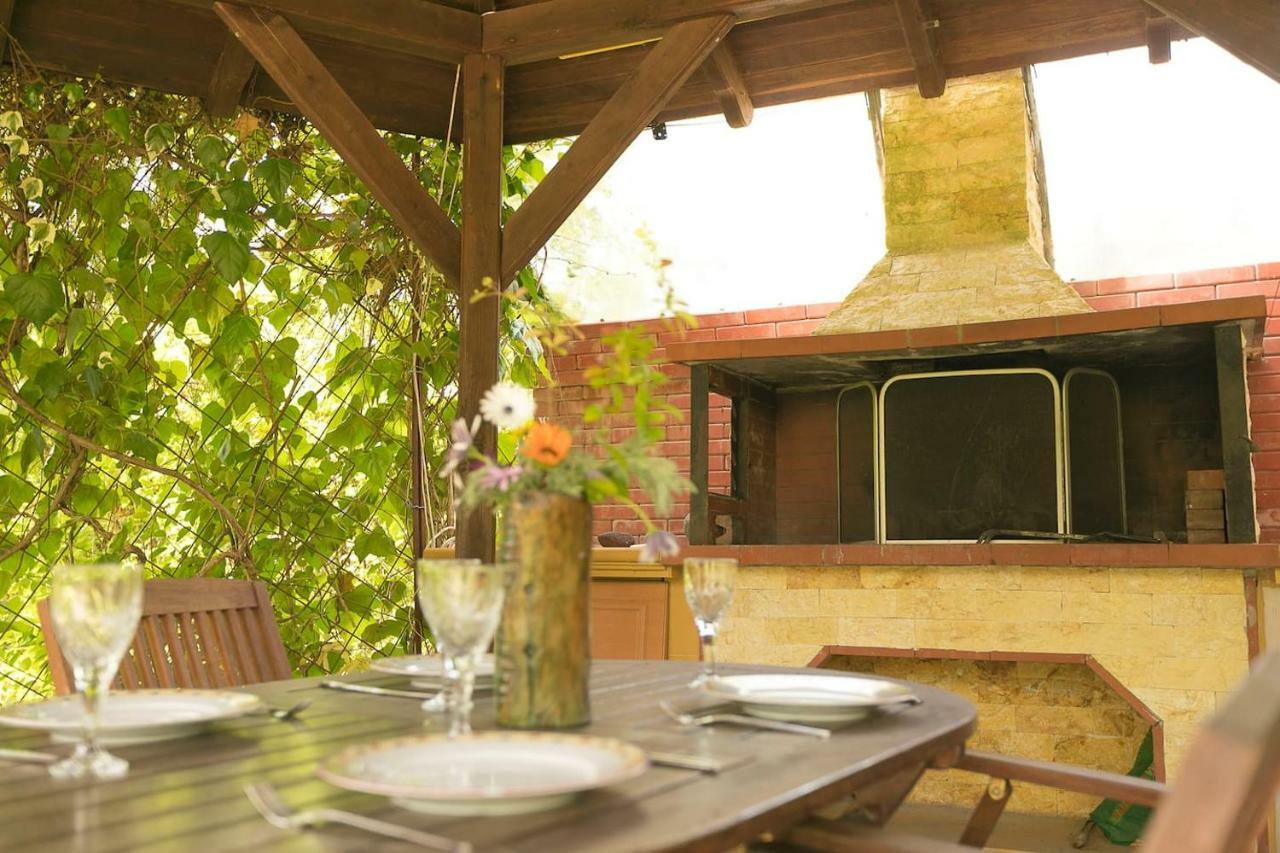Sandy Feet Retreat, Vourvourou #Feelslikehome Zewnętrze zdjęcie